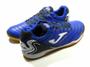 Imagem de Tenis Joma futsal Maxima azul - JOMA