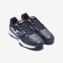 Imagem de Tênis Joma Master 1000 Masculino Clay 2023 - Preto E Laranja