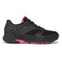 Imagem de Tenis Joma Vitaly Lady Feminino Preto/Rosa