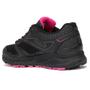 Imagem de Tenis Joma Vitaly Lady Feminino Preto/Rosa