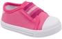 Imagem de Tênis Keto Baby com Elástico Pink Cód: 517