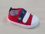 Imagem de Tênis Keto Baby New Star Vermelho Imperdivel Cód: 213