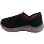 Imagem de Tênis Kidy Slip On Led Fun