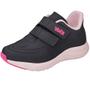 Imagem de Tenis kidy super conforto respitec menina