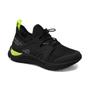 Imagem de Tenis klin 480020000 preto menino