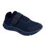 Imagem de Tênis Klin New Sport Kids 480052 Marinho/Vermelho