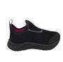 Imagem de Tênis Klin New Sport Kids Feminino Preto Lavanda