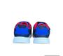 Imagem de Tênis Klin New Sport Mini Infantil Masculino Cor Azul/Preto/Vermelho