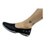 Imagem de Tênis Kolosh C2749 Sapatilha Sem Cadarço Slip On Casual Feminino