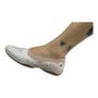 Imagem de Tênis Kolosh C2749 Sapatilha Sem Cadarço Slip On Casual Feminino