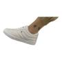 Imagem de Tênis Kolosh C3015 Sneaker Flatform Baixo Casual Elastico Feminino