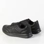 Imagem de Tênis Kolosh Casual Com Elástico C4003  Preto