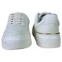 Imagem de Tenis Kolosh Casual Feminino Flatform Ultraleve Original