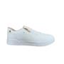 Imagem de Tênis Kolosh Casual Feminino Ziper C3008 Off White