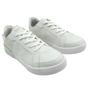 Imagem de Tênis Kolosh Casual Flat Form Branco 3019