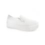 Imagem de Tenis Kolosh Casual Iate Plataforma C3035 Off White