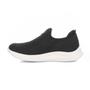 Imagem de Tênis kolosh esportivo feminino slip on  k7021a