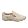 Imagem de Tenis Kolosh Feminina C3117 Original Elastico Flatform Baixo Social