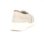 Imagem de Tenis Kolosh Feminina C3159 Sneaker Sola Alta Slip On Leve