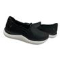 Imagem de Tênis Kolosh Feminina C3583 Elastico Slip On Confortavel Flatform