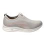 Imagem de Tenis Kolosh Feminina K7036 Calce Facil Sem Cadarço Slip On Casual Feminino