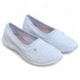 Imagem de Tenis Kolosh Feminino Slip On Casual Calce Facil