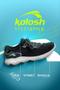 Imagem de Tenis Kolosh Mars Mesh Preto