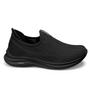 Imagem de Tenis Kolosh Original Esportivo Feminino Slip On Calce Facil Dia A Dia Caminhada Confortavel Casual Lancamento