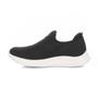 Imagem de Tenis Kolosh Original Esportivo Feminino Slip On Calce Facil Dia A Dia Caminhada Confortavel Casual Lancamento