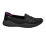 Imagem de Tenis Kolosh Sapatilha Sem Cadarço Conforto Slip on Feminino - Preto K7106