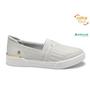 Imagem de Tenis Kolosh Slip On Leve Conforto C3002a - Gelo