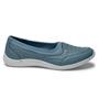 Imagem de Tenis Kolosh Slip On Original Feminino Casual Calce Facil Conforto Elegante Dia A Dia Fashion Detalhes