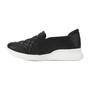 Imagem de Tênis kolosh slip on preto C3159