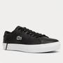 Imagem de Tênis Lacoste Gripshot Vulcanized Sneakers Masculino