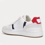 Imagem de Tênis Lacoste T-Clip Court Sneakers Masculino