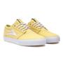 Imagem de Tênis Lakai Griffin TX Masculino Amarelo