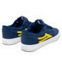 Imagem de Tênis Lakai Griffin TX Navy Yellow