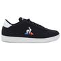 Imagem de Tenis le coq sportif masculino casual de lona 001.23101