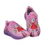 Imagem de Tênis Led Slip On Feminino Unicórnio/Amy Rose Infantil Luzinha Novo