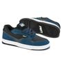Imagem de Tênis Low Unissex Camurça Core Loop  Petrol Blue
