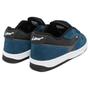 Imagem de Tênis Low Unissex Camurça Core Loop  Petrol Blue