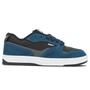 Imagem de Tênis Low Unissex Camurça Core Loop  Petrol Blue