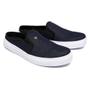 Imagem de Tenis Maculino Slip On Mule Casual Sapatenis Sapato Social