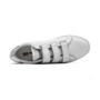 Imagem de Tenis Marina Mello Casual Feminino 47026S 0001 Branco