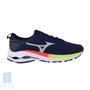 Imagem de Tenis masc running wave vitality 4 mizuno 10102902