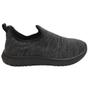 Imagem de Tênis Masculino Actvitta Esportivo Slip On Academia 4914214