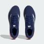 Imagem de Tenis Masculino Adidas Duramo Rc Azul Laranja Azul/Laranja