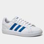 Imagem de Tênis Masculino Adidas Grand Court Base