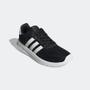 Imagem de Tenis Masculino Adidas Lite Racer 3.0 Preto Branco Preto