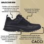 Imagem de Tênis Masculino Adventure Bionic Trail Skechers